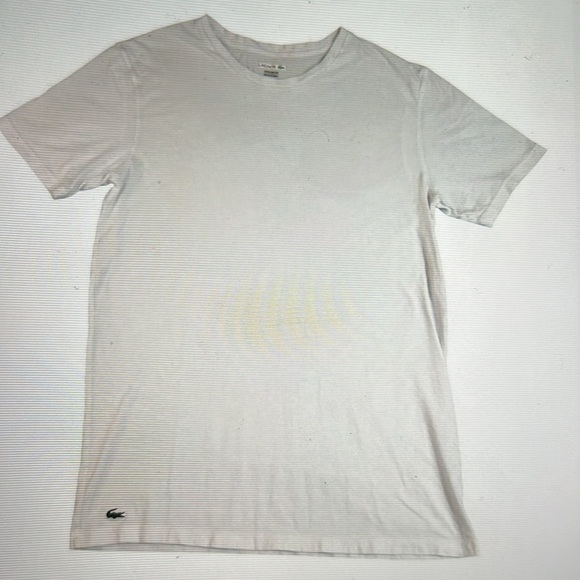 Lacoste T-Shirt/Underwear - Picture 4 of 5